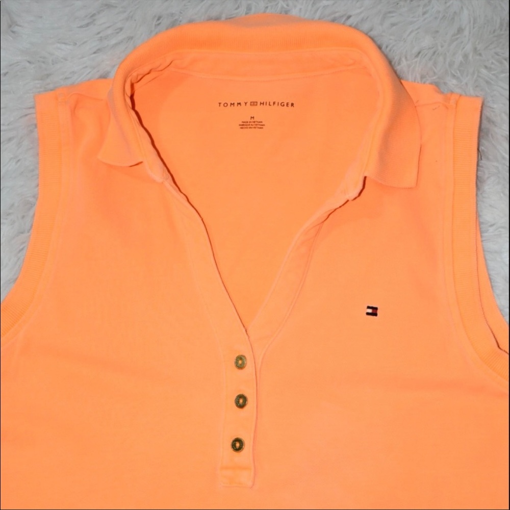 Tommy Hilfiger Casual Polo Dress